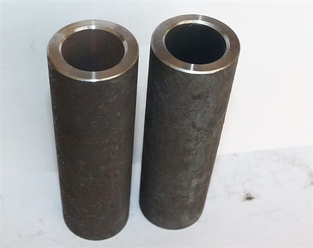 宝塔冷挤压钢筋套筒接头技术性能