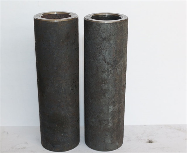 宝塔冷挤压钢筋套筒联接连接头分开是多少